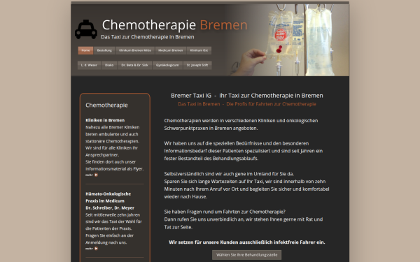 chemotherapie-taxi.de