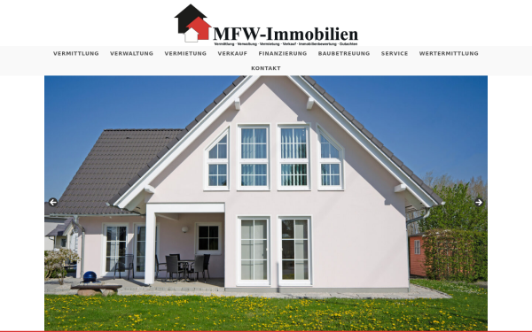 mfw-immobilien.de