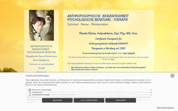 heilpraxis-kuenne.de