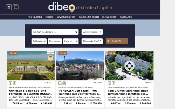 www.dibeo.at
