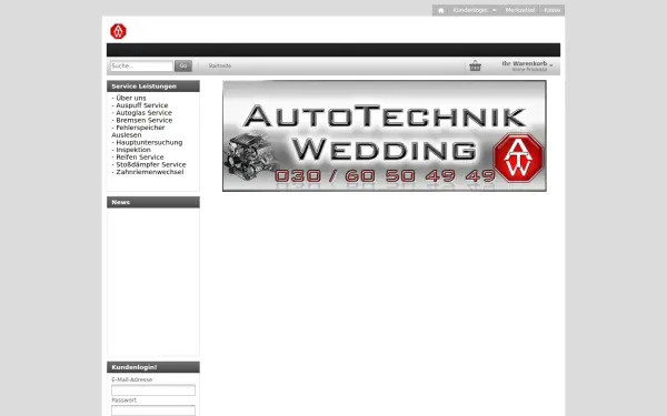 autoteile-wedding.de