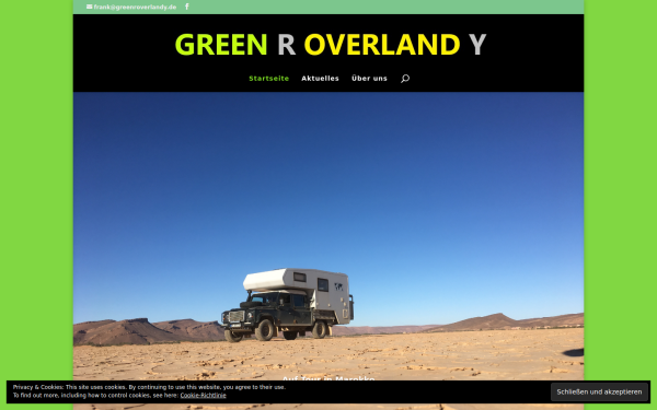 greenroverlandy.de