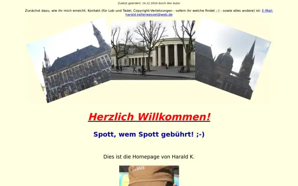 haraldk.de