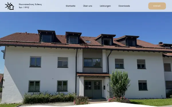 hausverwaltung-schrag.de