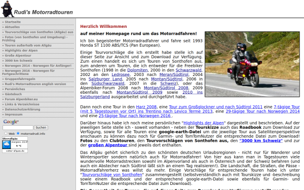 motorradrudi.info