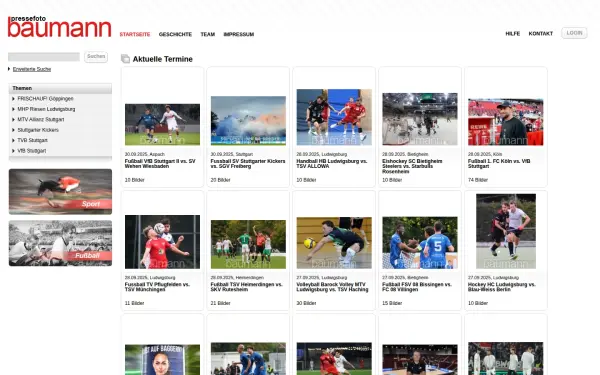 www.pressefotobaumann.de