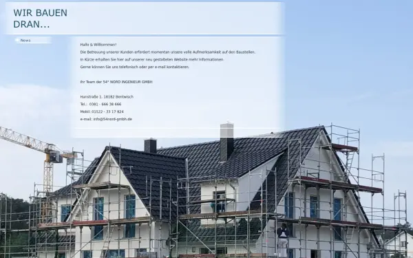 54nord-haus.de