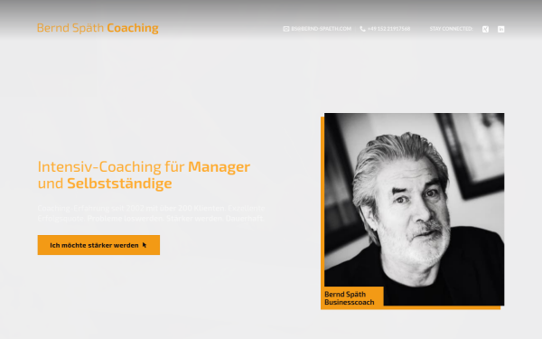 bernd-spaeth.com