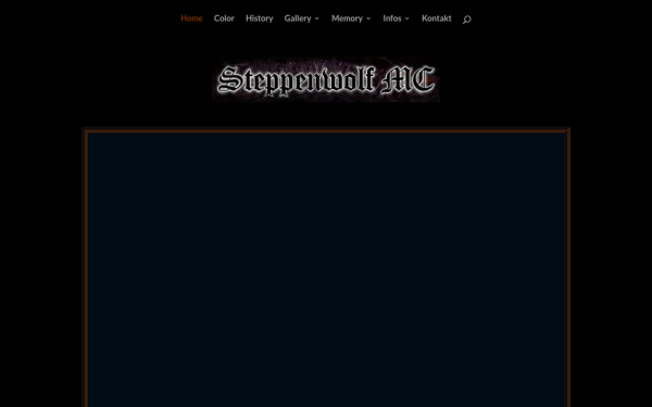 mcsteppenwolf.de