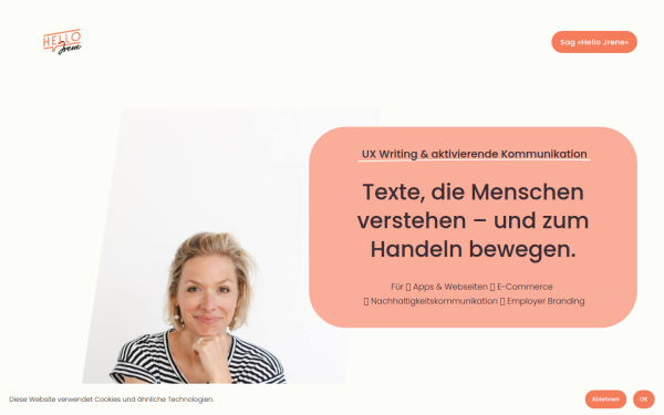www.hellojrene.ch