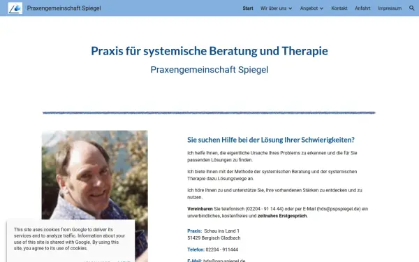 www.psp-spiegel.de