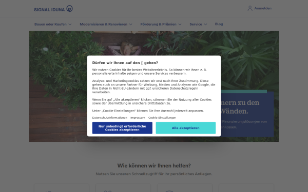 www.si-bausparen.de