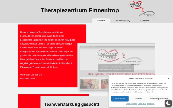 www.therapiedog.de