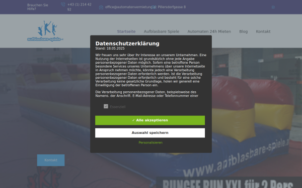www.aufblasbare-spiele.at