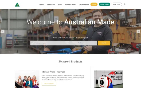 australianmade.com.au