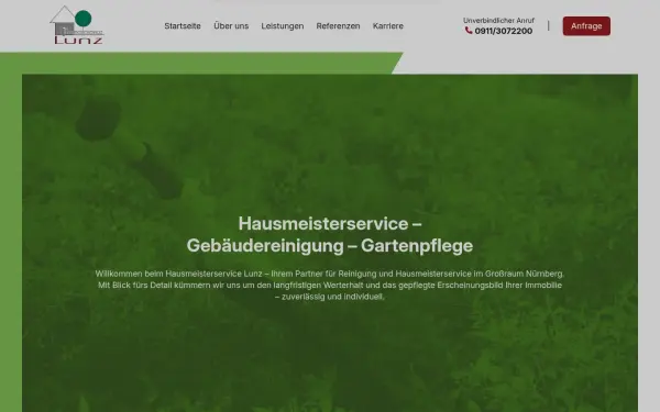 hausmeisterservice-lunz.de