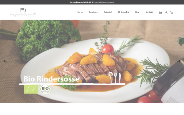 www.kuechenzauber.de