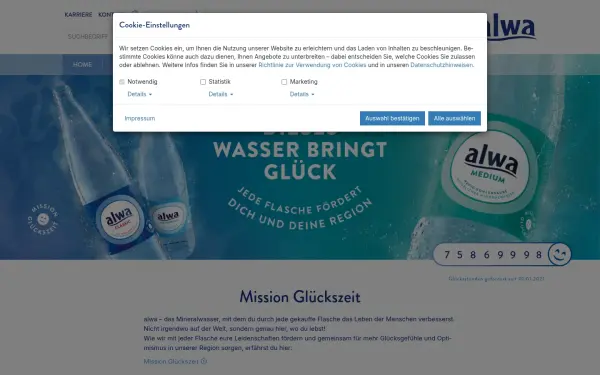 alwa-mineralwasser.de