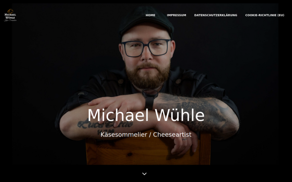 michaelwuehle.com