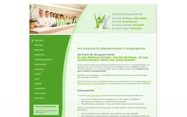 www.hausarzt-burglengenfeld.de