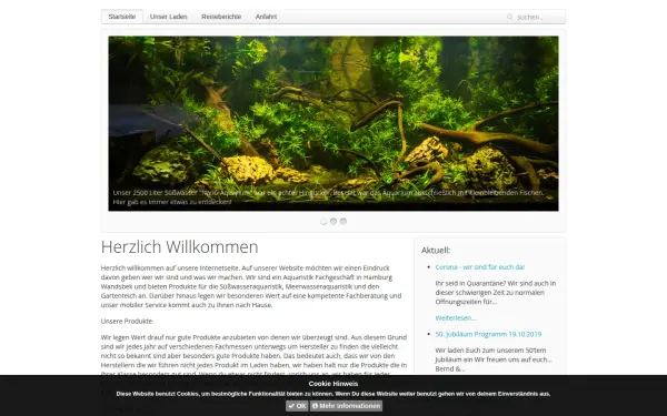 aquarium-tonndorf.de