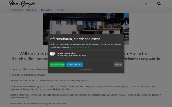 hausburger.de