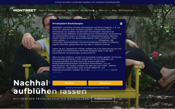 montreet.net