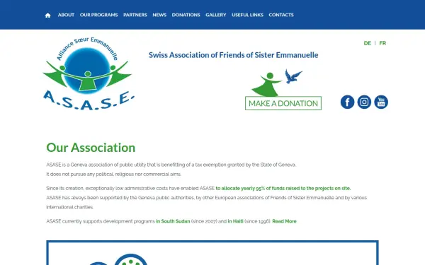 www.asase.org