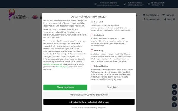 www.diepflegedienstberater.de