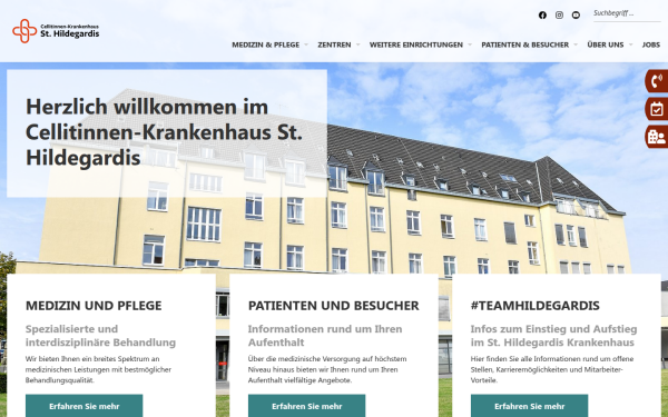 www.hildegardis-krankenhaus.de