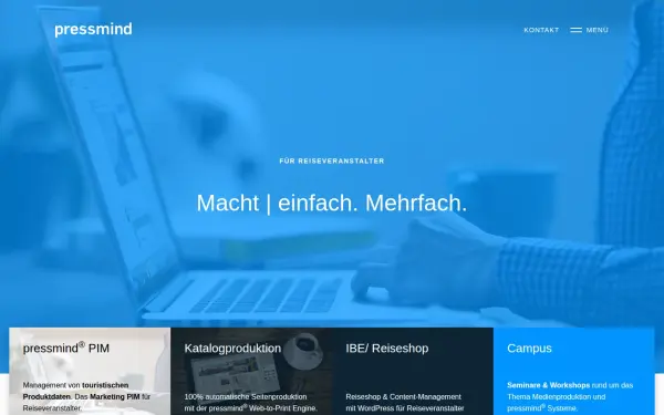 www.pressmind.de