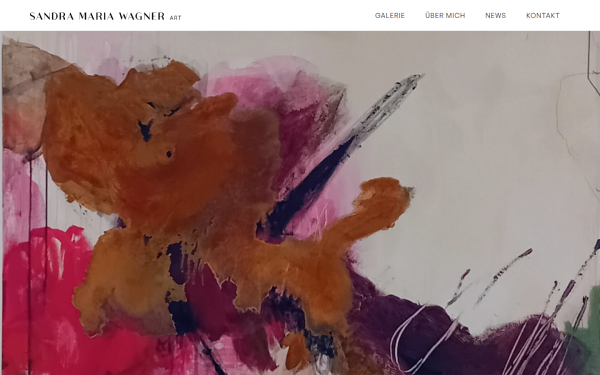 www.sandramariawagner.art