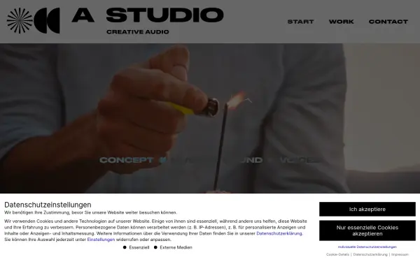 a-studio.de