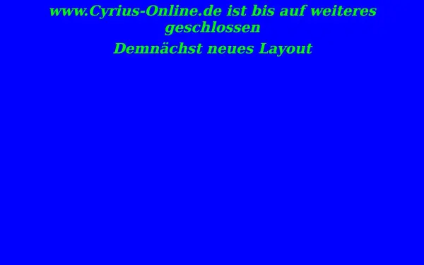 cyrius-online.de