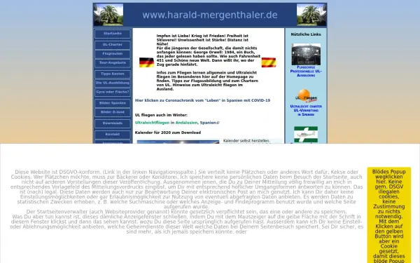 harald-mergenthaler.de