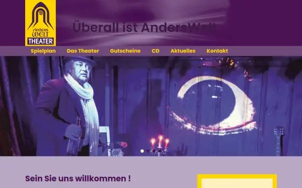 www.anderswelt-theater.de