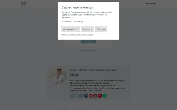 akademie.elternanwalt.de