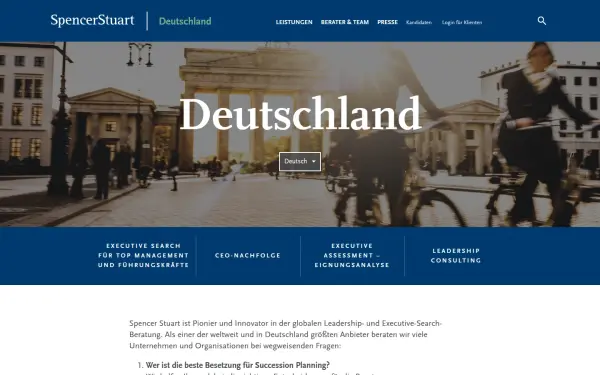 de.spencerstuart.com