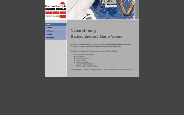 mario-vonau.de