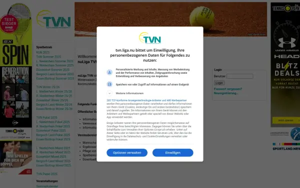 tvn.liga.nu