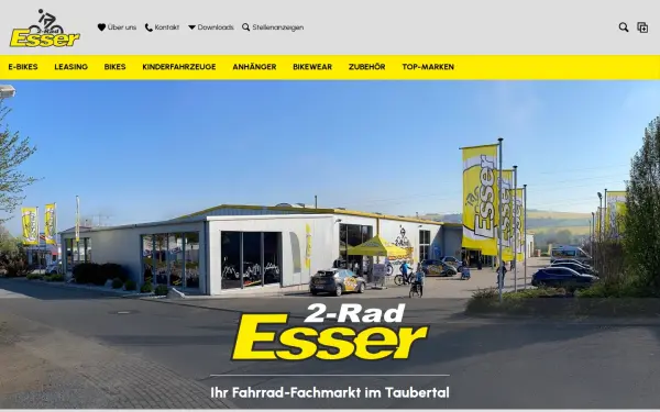 www.2-rad-esser.de