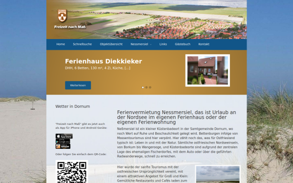 www.freizeitnachmass.de