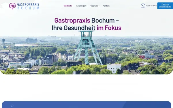 www.gastropraxisbochum.de