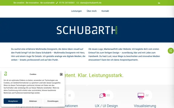 www.schubaerth.de