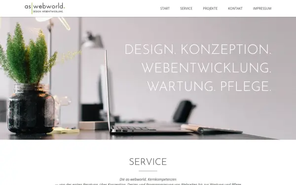 as-webworld.de