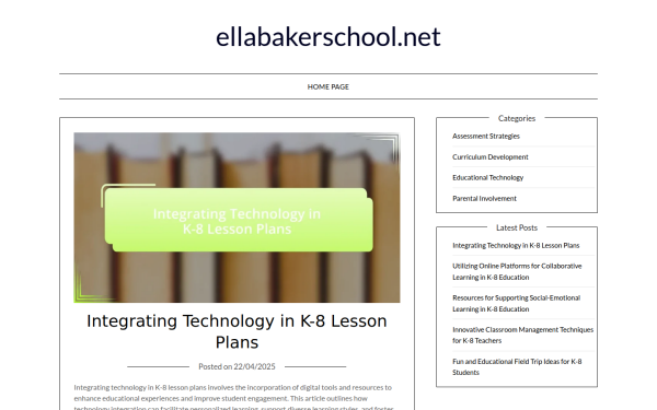 ellabakerschool.net