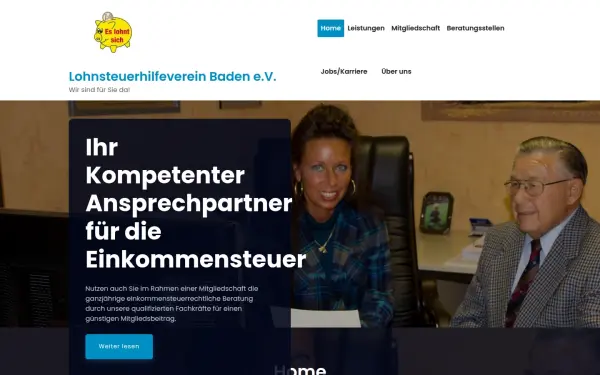 lohnsteuerhilfe-baden.de