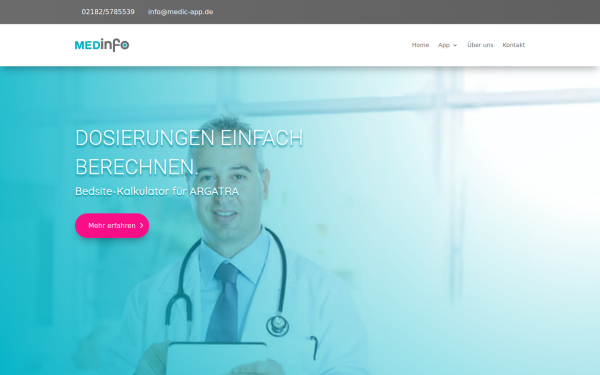 medic-app.de