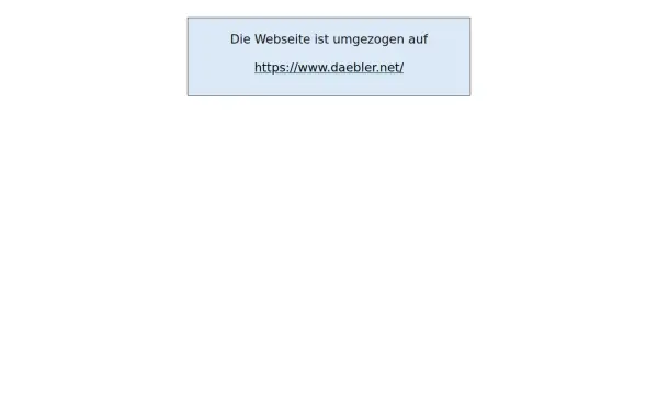 daebler-net.de