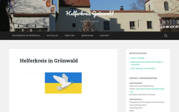 helferkreis-gruenwald.de